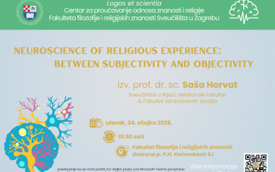 Neuroscience of Religious Experience: Between Subjectivity and Objectivity