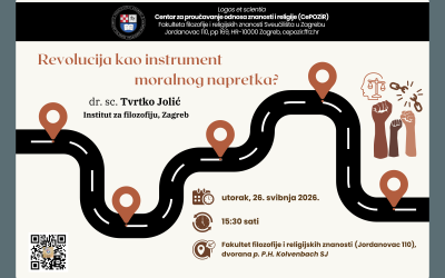 Revolucija kao instrument moralnog napretka?